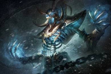 Kel'Thuzad, World Of Warcraft: Wrath Of The Lich King   HD Wallpapers