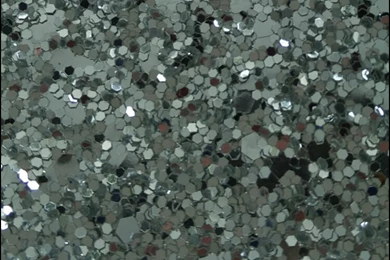 Aliexpress.com : Buy Gunmetal Glitter Fabric Chunky Wallpapers ...