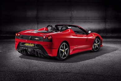 Ferrari F430 Wallpapers