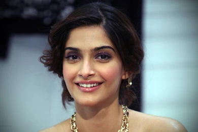 Sonam Kapoor