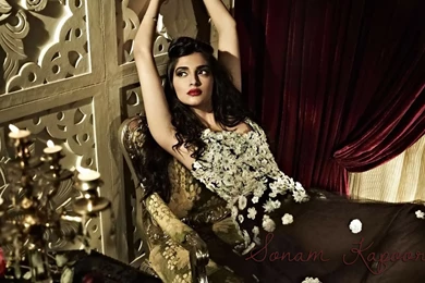 Prem Ratan Dhan Payo Opening Review Sonam Kapoor Pics