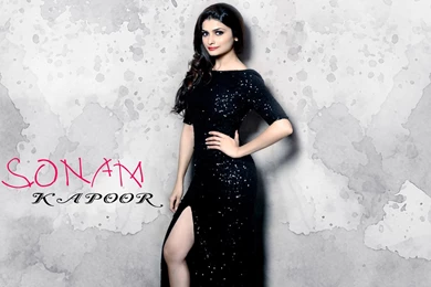Sonam Kapoor Wallpapers High Resolution And Quality Download