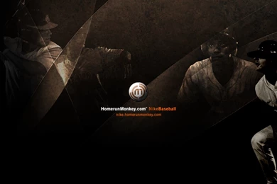 1280x1024 Nike Baseball Classic Desktop PC And Mac Wallpapers