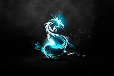Classic Dragon Deskopt Wallpapers And Here The Original Wp ...