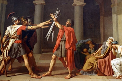 HD Classic Pain Art BAckground Wallpapers Full Size ...