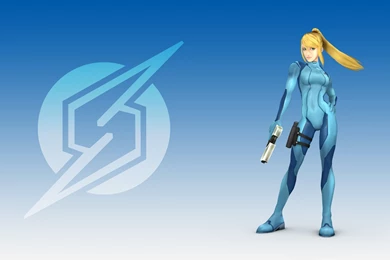 Zero Suit Samus [Wallapaper Pack] By Tailsmiles249 On DeviantArt