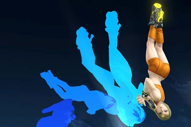 I Made Some Zero Suit Samus Wallpapers   Album On Imgur