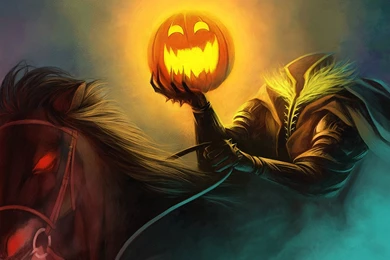 Halloween Wallpapers HD