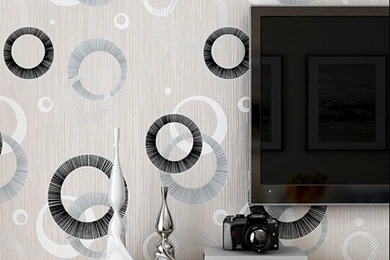 Circle Wallpapers Designs Reviews   Online Shopping Circle ...