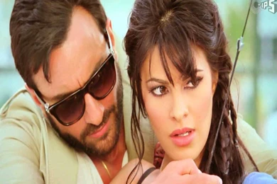 Race 2 Movie Wallpapers
