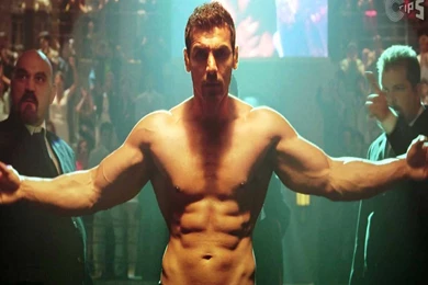 Race 2 Movie Wallpapers