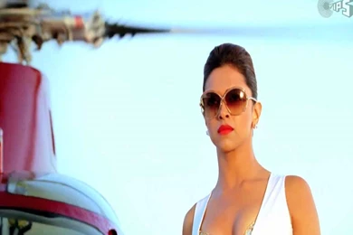 Race 2 Movie Wallpapers