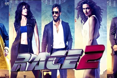 Race 2 Bollywood New Movie Wallpapers In Hd ~ Bestnewwallpapers