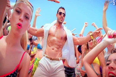 Race 2 Movie Wallpapers