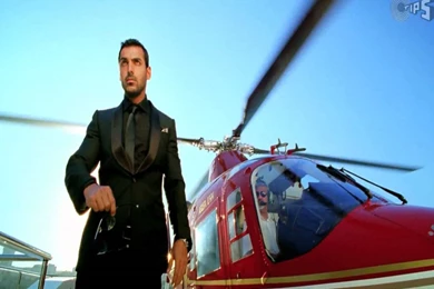 Race 2 Movie Wallpapers