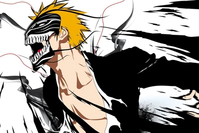 Wallpapers Bleach Full HD   Taringa!
