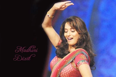 Download Free Wallpaper Backgrounds Madhuri Dixit 008 Wallpapers ...