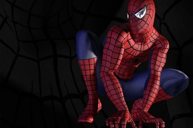 Free HD Wallpaper: Spiderman Wallpapers