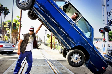 Hancock!   Hancock Wallpapers (25395018)   Fanpop