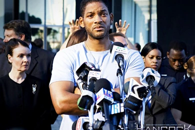 Hancock!   Hancock Wallpapers (25395032)   Fanpop