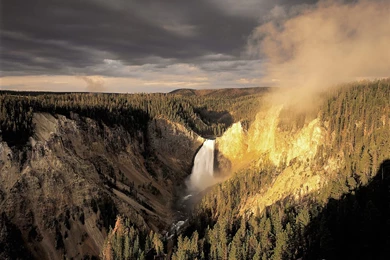 Yellowstone Wallpapers   Download Free Yellowstone National Park ...