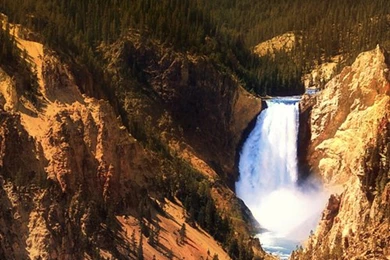 30 Fresh And Cool iPhone 5 Wallpapers