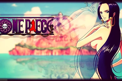 Boa Hancock Wallpapers   @kingwallpapers By Kingwallpapers On DeviantArt