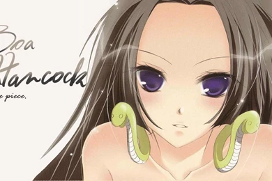 Boa Hancock, Piece, 1920x1080 HD Wallpapers And FREE Stock Photo