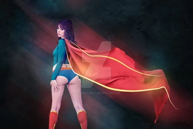 Browsing People On DeviantArt