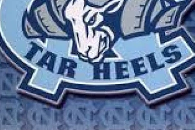 Free UNC iPhone Wallpapers