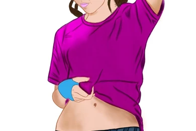 Ariel Rebel   Punk Rock Girl By MartinSiilak On DeviantArt