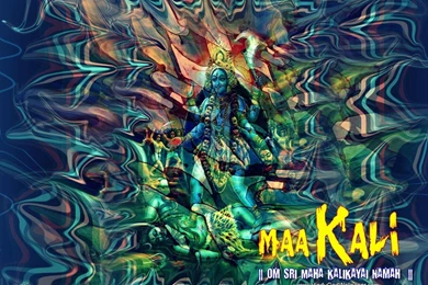 Maa Kali Images And Wallpapers Download