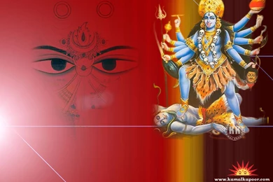 Kali Wallpapers, Mahakali Wallpaper, Pictures Of Kali Maa, Goddess ...
