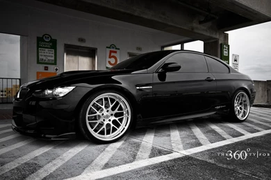 Bmw Car Hd Wallpapers