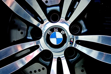 Bmw Logo Hd Wallpapers (1)