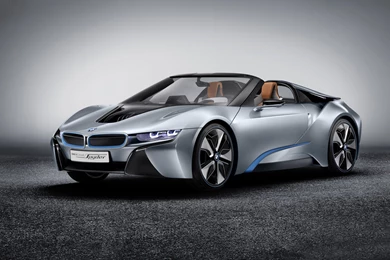 Bmw I8 Wallpapers Hd On New Cras