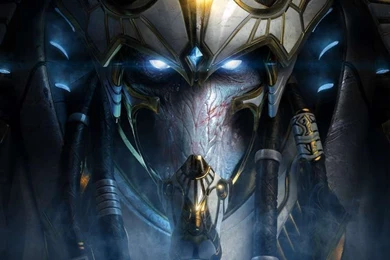 StarCraft 2: Legacy Of The Void Wallpapers Or Desktop Backgrounds