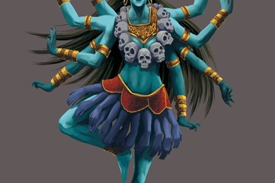 Download Maa Kali Free HD Best Wallpapers