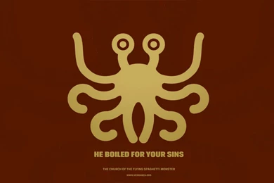 Flying Spaghetti Monster Wallpapers   Wallpapers Cave