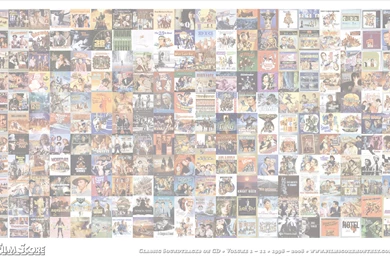 Film Score Monthly: Desktop Wallpapers