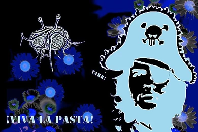 Arts And Crafts « Church Of The Flying Spaghetti Monster