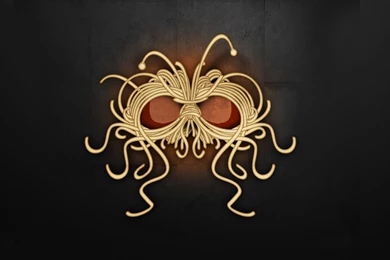 Flying Spaghetti Monster Wallpapers   Wallpapers Cave