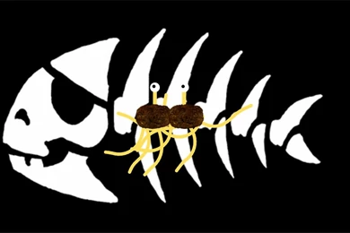 Flying Spaghetti Monster Free   Android Apps On Google Play