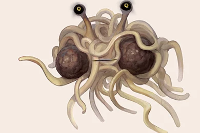 FSM  Is Atheism A Religion?   YouTube