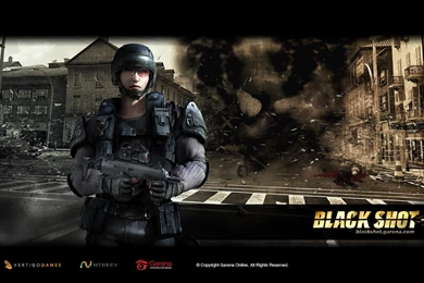 Wallpapers Blackshot Http Garena Com Templates Images Image ...