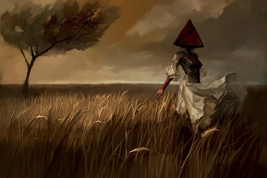 Artistic Windows 8 Wallpapers