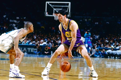 High Quality John Stockton Wallpapers