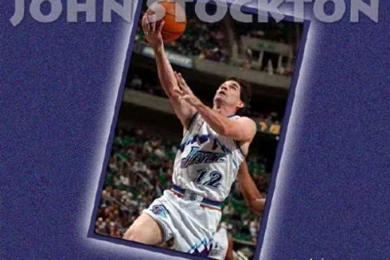 Top John Stockton Quotes Wallpapers