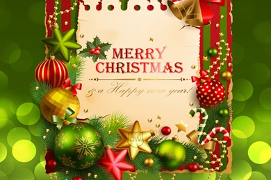 Christmas HD Wallpapers 27130