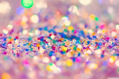Colorful Glitter HD Desktop Wallpapers : High Definition ...
